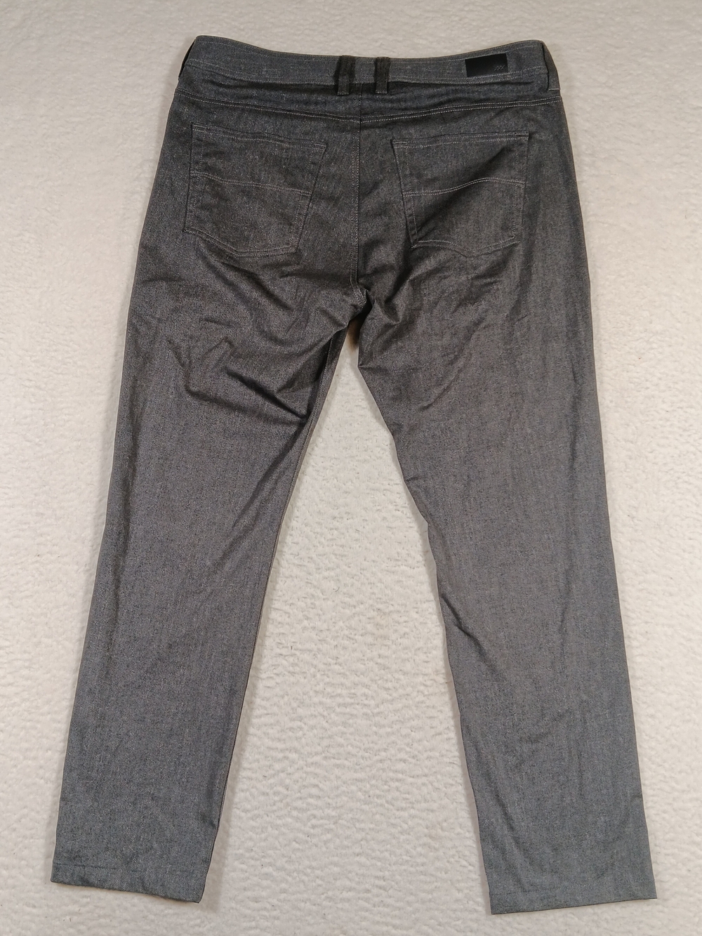 Rhone Pants Mens 34x29 Commuter 5 Pocket Performance Golf Office Lot Of 2 - Picture 6 of 16